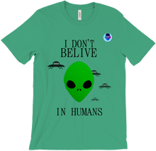 Alien Shirt