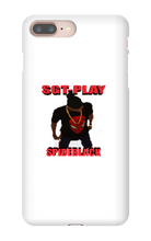 sgt-play iPhone Phone Cases