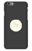 elficobenhagen iPhone Phone Cases