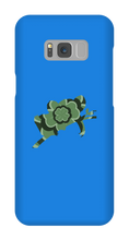 Clover Koala Samsung Phone Cases