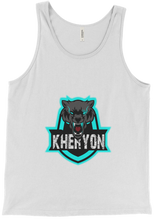 kheryon Tank Top