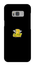 Cheesy Sports Samsung Phone Cases