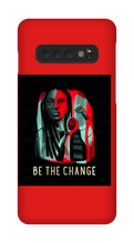 djspecialk2021 Samsung Phone Cases