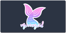 meremaid_ XXL Gaming Mousepad