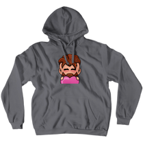 Hoodie-Liebe