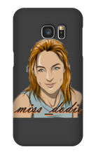 miss_dodie Samsung Phone Cases