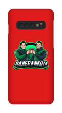 paneevinotv's SAMSUNG COVER