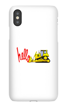 nagynorbert4 iPhone Phone Cases