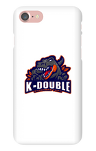 fbdougy iPhone Phone Cases