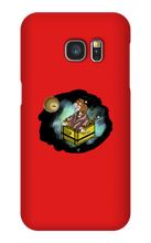 sw00pi Samsung Phone Cases