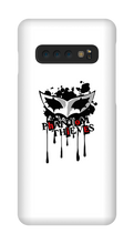 Phantom Thieves Samsung Phone Cases