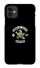 Sons Mr Spliffy iPhone Phone Cases