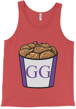 fatticus_gaming Tank Top
