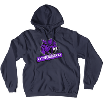 xxthecougarxx Hoodies (No-Zip/Pullover)