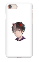 kaiyema iPhone Phone Cases