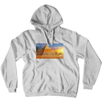 retro_now Hoodies (No-Zip/Pullover)