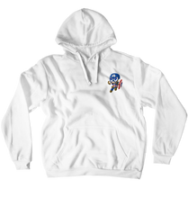 Sudadera Joevadecómics (No-Zip/Pullover)