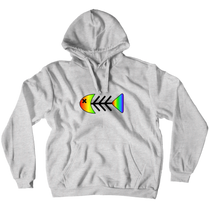 fishandbawks Hoodies (No-Zip/Pullover)