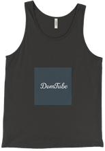 dom_tube Special Tank Top