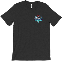 CptnCavalier Small Logo T-Shirts