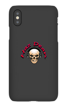 Hazdean iPhone Cases