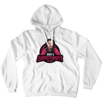 saintssanctuary Hoodies (No-Zip/Pullover)