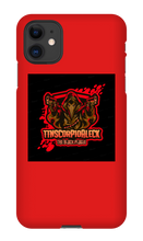 ttnsc0rp10aleck iPhone Phone Cases
