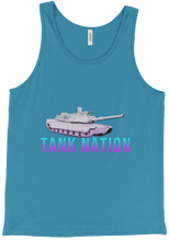 Tank Nation Tank Top