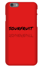 sourfruit143 iPhone Phone Cases