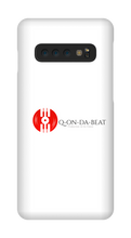 Qondabeat Samsung Phone Cases