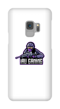 iRu.Gaming Samsung Phone Cases