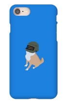 Doggo iPhone Phone Case