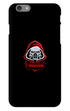 TyggrXDE iPhone basic Handyhülle