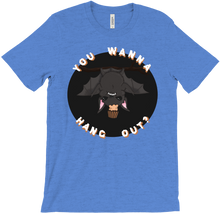 Battycakez "You Wanna Hang Out?" T-Shirt