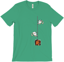 Go Strippers! T-Shirt