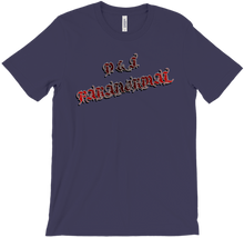 djparanormal T-Shirts