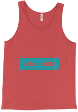 echidna012 Tank Top