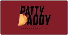 PATTY DADDY - XXL Gaming Mousepad