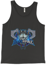 riddickrepublic Tank Top