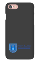 Pants Patrol iPhone Phone Cases