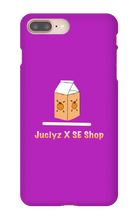 juciyzz iPhone Phone Cases