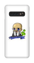 beandownunder Samsung Phone Cases