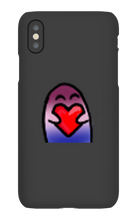 couchjumper iPhone Phone Cases