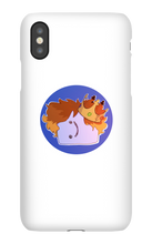 kingrqbert iPhone Phone Cases