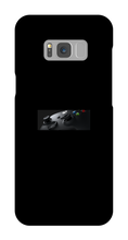 milenobr Samsung Phone Cases