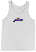 Classic Logo Tank Top