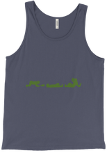 xxkryptonssonxx Tank Top Beer Yoga