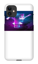 tvdandutt200fortnite iPhone Phone Cases