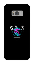 s3shadowgamer Samsung Phone Cases
