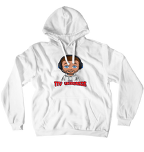ttv_uksgazza Hoodies (No-Zip/Pullover)